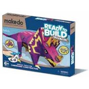 make do READY TO BUILD(メイクドゥ レディートゥビルド) ダイナソートリケラトプス