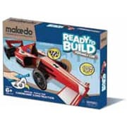make do READY TO BUILD(メイクドゥ レディートゥビルド) フォーミュラーカー