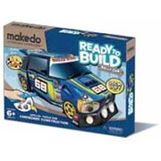 make do READY TO BUILD（メイクドゥ レディートゥビルド） ラリーカー