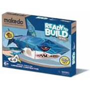 make do READY TO BUILD（メイクドゥ レディートゥビルド） シャーク