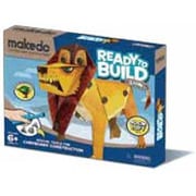 make do READY TO BUILD（メイクドゥ レディートゥビルド） ライオン