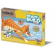 make do READY TO BUILD（メイクドゥ レディートゥビルド） キャット