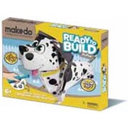 make do READY TO BUILD（メイクドゥ レディートゥビルド） パピー