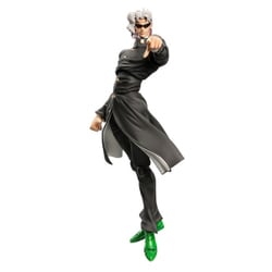 ジョジョの奇妙な冒険 花京院典明スターダストクルセイダーズ B賞 フィギュア ヨドバシ.com - メディコス 超像可動 67.花京院典明・セカンド