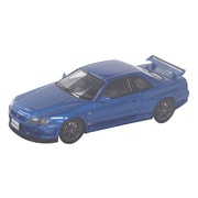 W201 [1/43 日産 スカイライン GT-R Vスペック R34 ベイサイドブルー]