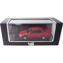 ヨドバシ.com - WITS ウィッツ W207 [1/43 三菱 ランサー GSR