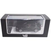 W212 [1/43 三菱 ランサー GSR エボリューション V ピレネーブラック]