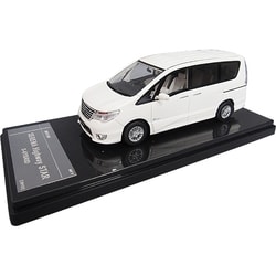 ヨドバシ.com - WITS ウィッツ W219 [1/43 日産 セレナ ハイウェイ