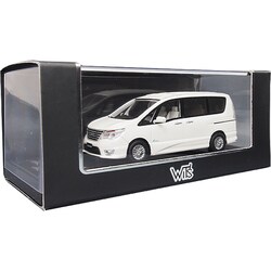 ヨドバシ.com - WITS ウィッツ W219 [1/43 日産 セレナ ハイウェイ