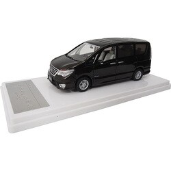 ヨドバシ.com - WITS ウィッツ W221 [1/43 日産 セレナ ハイウェイ 