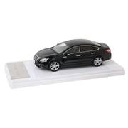 W223 [1/43 日産 ティアナ 250XV ダイヤモンドブラック]