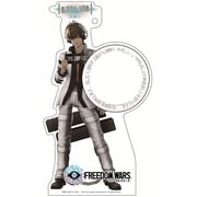 フリーダムウォーズ スタンド付箋 咎人(男) [キャラクターグッズ]