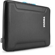 MacBookシリーズ用キャリングバック Thule Gauntlet MBP 15インチ ブラック TGPS-215BLK