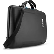 MacBookシリーズ用キャリングバック Thule Gauntlet Attache MBP 15インチ ブラック TGPA-215BLK