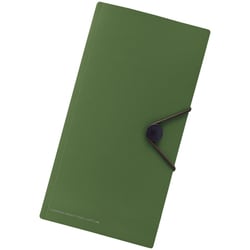 キャリングポケット for Ｔｒａｖｅｌ オリーブ F7526-22