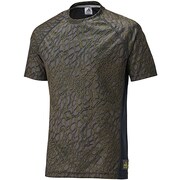 F85105 [AKTIV S/S Tシャツ DCN82 メンズ J/O ナイトシェイドF13]