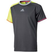 F88934 [CLX カラーアシンメトリTシャツ DDJ36 メンズ J/XO カーボンS14]