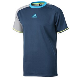 ヨドバシ Com アディダス Adidas F5 Clx カラーアシンメトリtシャツ Ddj36 メンズ J M カレッジネイビー 通販 全品無料配達