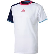 F88936 [CLX カラーアシンメトリTシャツ DDJ36 メンズ J/M ホワイト]