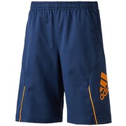 F89960 [TCOS ツイル ハーフパンツ DDZ43 キッズ J130 カレッジネイビー]
