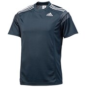 F93108 [adidasbrave ショートスリーブTシャツ DDU01 メンズ J/S ナイトシェイドF13]