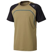 F94014 [CLX IL4 survカラー半袖Tシャツ DDU32 メンズ J/M カーゴS14]