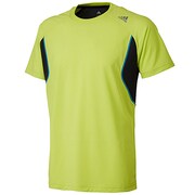 F94021 [CLX IL4カラーブロック半袖Tシャツ DDU31 メンズ J/XO バヒアグローS14/ブラック]