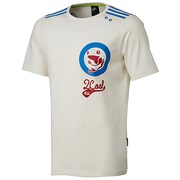 F95080 [CEL FLOG ショートスリーブTシャツ DDW73 メンズ J/L チョーク2]