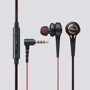 EHP-CS3580BK [スマートフォン用ステレオヘッドホンマイク ブラック]