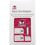 25616 [3サイズ入りSIM変換アダプターセット]