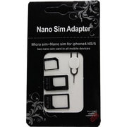 25586 [3サイズ入りSIM変換アダプターセット]