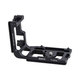 キヤノンEOS5DマークIII専用 Lブラケット TY-5DIIIL