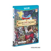 ドラゴンクエストX オールインワンパッケージ [Wii Uソフト]