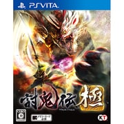 討鬼伝 極 [PS Vitaソフト]