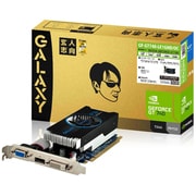NVIDIA GeForce GT740 1GB(GDDR5) ロープロファイル対応 GF-GT740-LE1GHD/OC