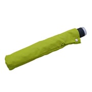 ライト付き折り畳み傘 55cm グリーン [LJ-267310]