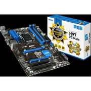 マザーボード H97 PC Mate