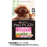 PURINA PRO PLAN （ピュリナ プロプラン) [今の健康を維持 1～6歳 小型犬成犬用 チキン 7.5kg]