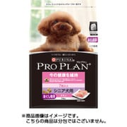 PURINA PRO PLAN （ピュリナ プロプラン) [今の健康を維持 7歳以上 シニア犬用 チキン 7.5kg]