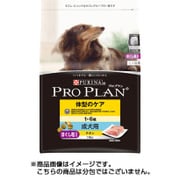 PURINA PRO PLAN （ピュリナ プロプラン) [体型のケア 1～6歳 成犬用 チキン 7.5kg]