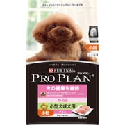 PURINA PRO PLAN （ピュリナ プロプラン) [今の健康を維持 1～6歳 小型犬成犬用 チキン 3kg]