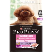 PURINA PRO PLAN （ピュリナ プロプラン) [今の健康を維持 7歳以上 シニア犬用 チキン 3kg]