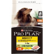 PURINA PRO PLAN （ピュリナ プロプラン) [体型のケア 1～6歳 小型犬成犬用 チキン 3kg]