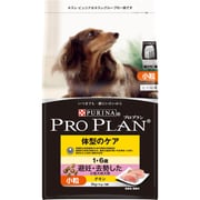 PURINA PRO PLAN （ピュリナ プロプラン) [体型のケア 1歳～6歳 避妊・去勢した小型犬成犬用 チキン 3kg]