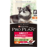 PURINA PRO PLAN （ピュリナ プロプラン) [お腹のケア 1歳～6歳 小型犬成犬用 ラム 3kg]