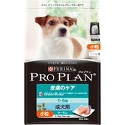 PURINA PRO PLAN （ピュリナ プロプラン) [皮膚のケア 1歳～6歳 成犬用 サーモン 2.1kg]