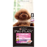 PURINA PRO PLAN （ピュリナ プロプラン) [今の健康を維持 7歳以上 シニア犬用 チキン 900g]