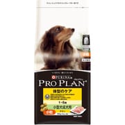 PURINA PRO PLAN （ピュリナ プロプラン) [体型のケア 1歳～6歳 小型犬成犬用 チキン 900g]