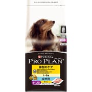 PURINA PRO PLAN （ピュリナ プロプラン) [体型のケア 1歳～6歳 成犬用 チキン 900g]