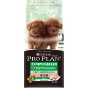 PURINA PRO PLAN （ピュリナ プロプラン) [子犬の健やかな成長を維持 1歳まで 子犬用 チキン 900g]